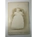 Antique Hidden Mother Photo Cabinet Card by Tannehill & Wallace Greenville Ohio