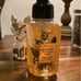 BBW fox soap holder w toasted vanilla chai foaming soup