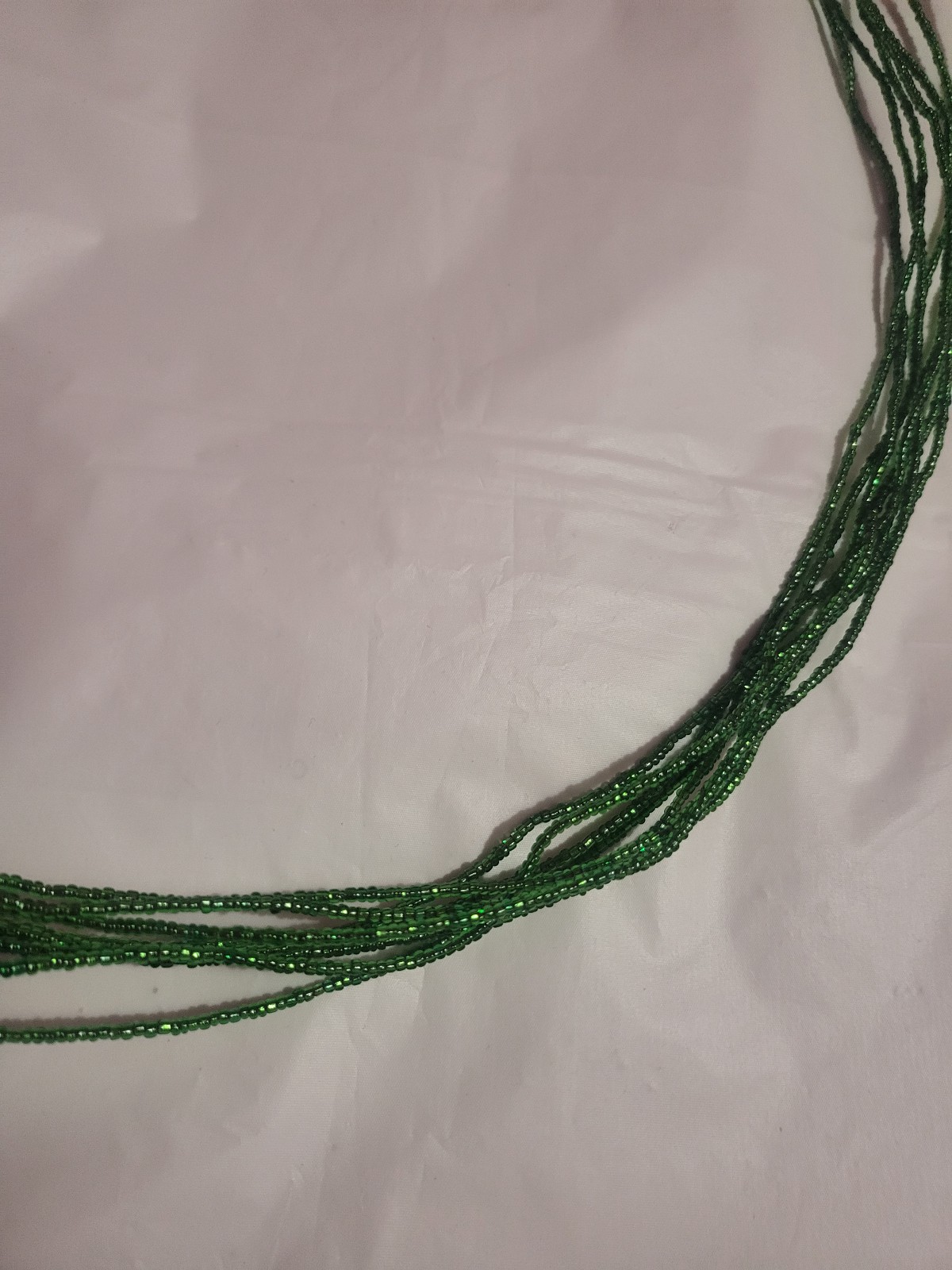 4 pk waistbeads