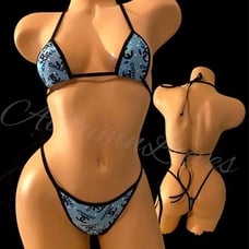 Exotic Dancewear