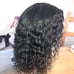 Deep wave bob frontal