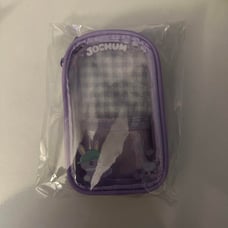 Jochum, a popular acrylic stand holder