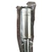 End Mill Holder MT2 Half Inch 1/2 Harbor Freight New Old Stock Machinist 45047