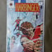 5 Harbinger Comic Bundle