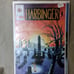 5 Harbinger Comic Bundle