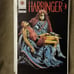 5 Harbinger Comic Bundle