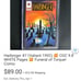 5 Harbinger Comic Bundle