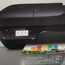 HP officejet Printer