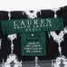 Lauren Ralph Lauren Womens Sleeveless Geometric Maxi Dress Size 4 Travel Office