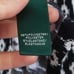 Lauren Ralph Lauren Womens Sleeveless Geometric Maxi Dress Size 4 Travel Office