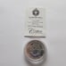 Silver round