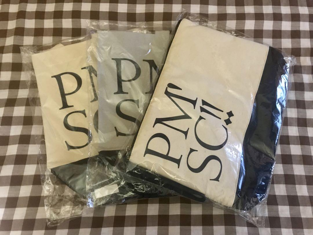 Sukima Switch POPMAN’S CARNIVAL Merchandise Set