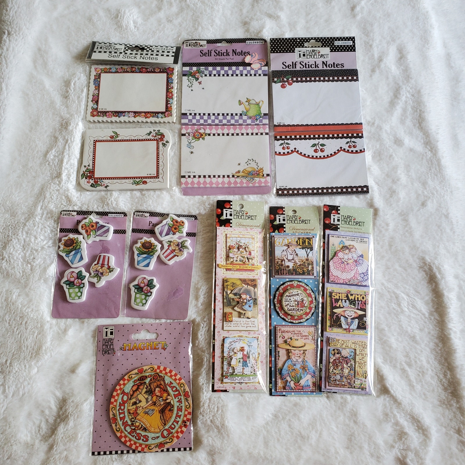 Mary Engelbreit Assorted Bundle