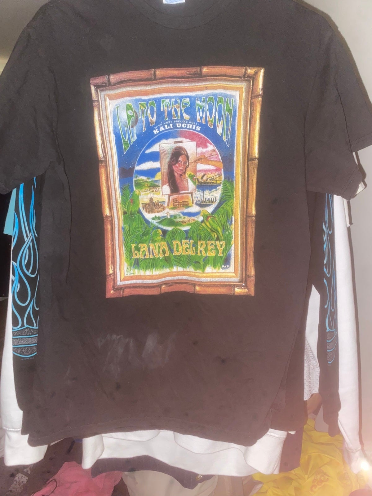 Lana del rey merch