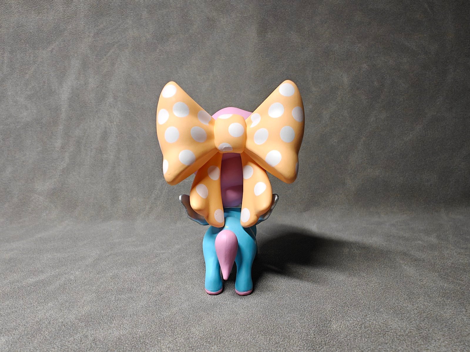 POP MART x Tokidoki Unicorno 2018 Christmas - Snowflake - detail