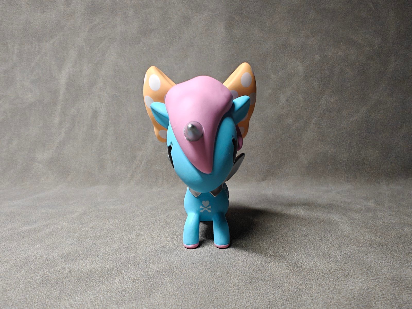 POP MART x Tokidoki Unicorno 2018 Christmas - Snowflake - detail