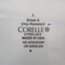 Corelle plate set