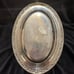 Vintage Oneida Silversmith Sterling Silver Plater