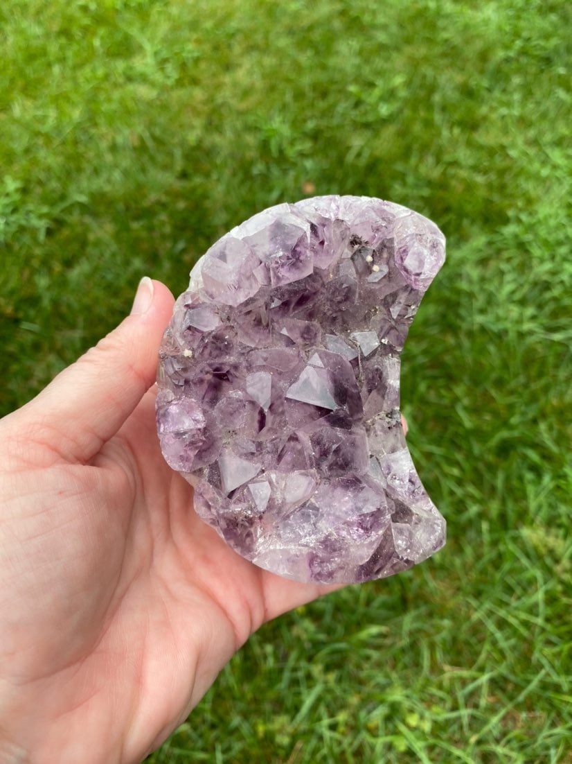 Amethyst Moon