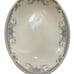VTG Royal Doulton Romance Collection Juliet Oval Serving Platter Bowl & Creamer