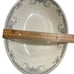 VTG Royal Doulton Romance Collection Juliet Oval Serving Platter Bowl & Creamer
