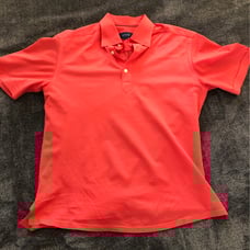 polo shirts for men