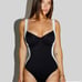 TA3 Lifty swimsuit size Med D/DD