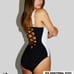 TA3 Lifty swimsuit size Med D/DD