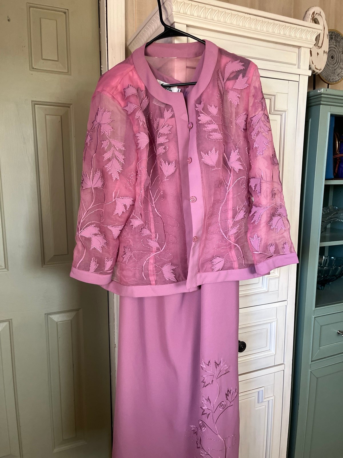 Women 2pc