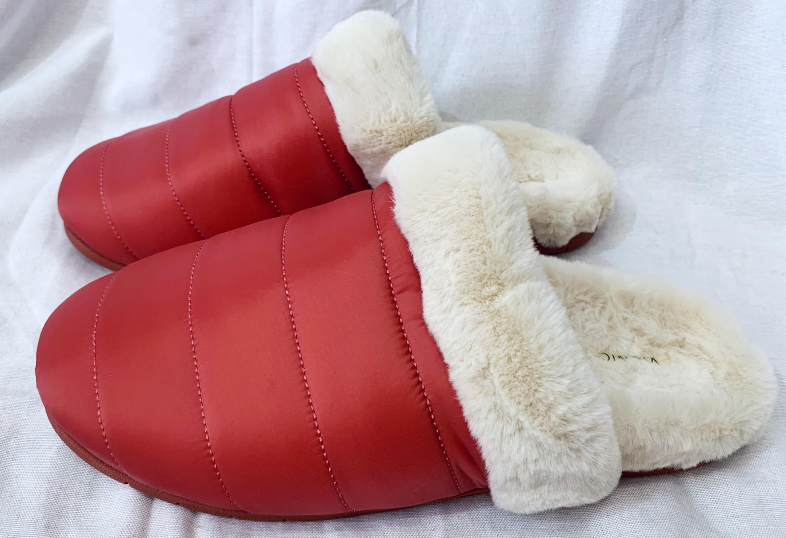 Vionic Karma Josephine Slippers Women Size 8.5 Slip On Indoor/Outdoor