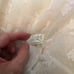Vintage “Eyeful by the FLAUMS” gown and robe sz 32, small