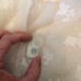 Vintage “Eyeful by the FLAUMS” gown and robe sz 32, small