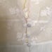 Vintage “Eyeful by the FLAUMS” gown and robe sz 32, small