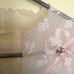 Vintage “Eyeful by the FLAUMS” gown and robe sz 32, small