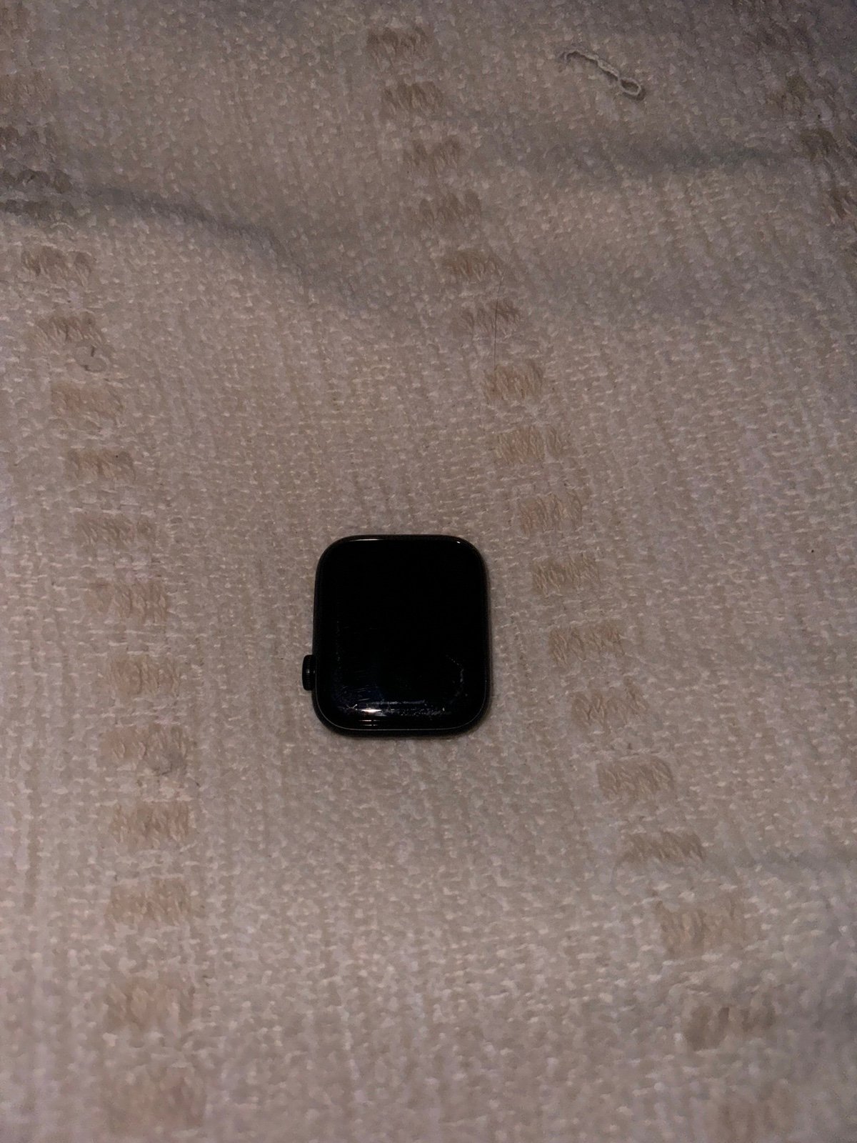 Apple Watch SE 2 44MM Midnight (GPS + Cellular)