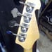 Sx Standard Series **LEFTY** P- Bass style (215 OBO shipping incl.)