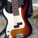 Sx Standard Series **LEFTY** P- Bass style (215 OBO shipping incl.)