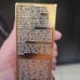 GUERLAIN Issima Issimat T-zone Mattifying Secret 15ml/0.5oz RARE DISCONTINUED