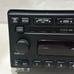 Ford 4C5T18C815AF Lincoln Aviator 6 Disc CD Player AM FM Radio Receiver