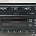 Ford 4C5T18C815AF Lincoln Aviator 6 Disc CD Player AM FM Radio Receiver