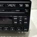 Ford 4C5T18C815AF Lincoln Aviator 6 Disc CD Player AM FM Radio Receiver