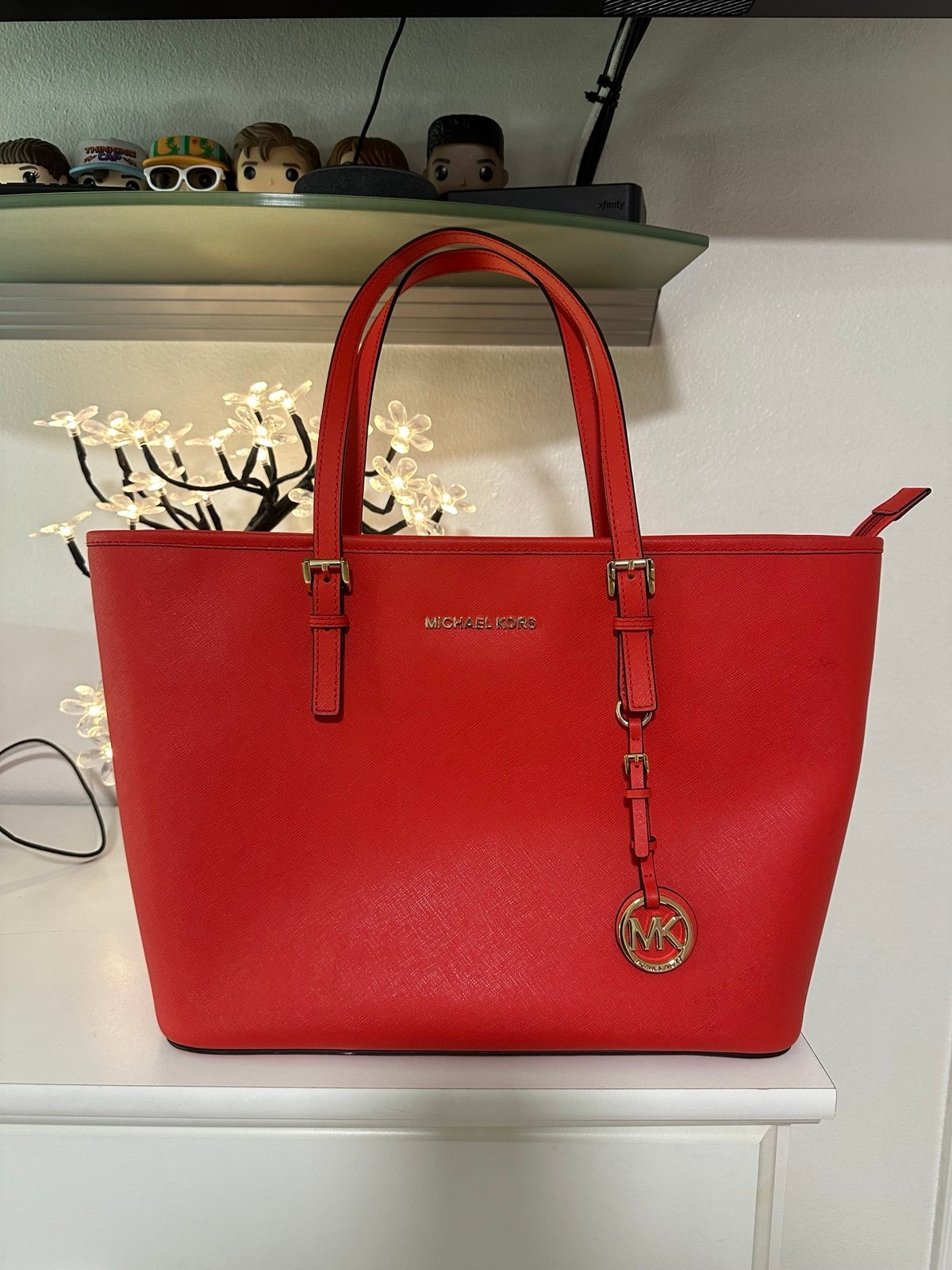 Michael Kors purse