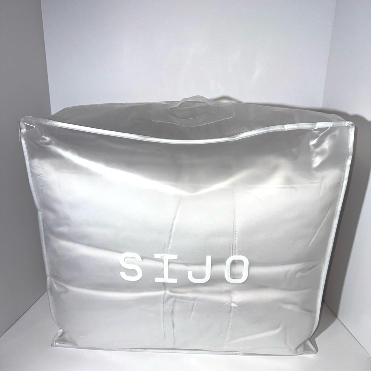 Sijo Clima All Season Duvet Insert