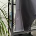 Lululemon Mountain Side Black Shorts 11” Men’s Size 38 Zipper Pockets Reflective