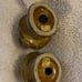 VINTAGE HOLT HOWARD SALT & PEPPER SHAKERS