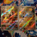 2 SET POKEMON RALTS CARD & POKEMON KIRLIA CARD