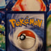 2 SET POKEMON RALTS CARD & POKEMON KIRLIA CARD