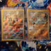 2 SET POKEMON RALTS CARD & POKEMON KIRLIA CARD