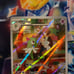 2 SET POKEMON RALTS CARD & POKEMON KIRLIA CARD