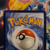 2 SET POKEMON RALTS CARD & POKEMON KIRLIA CARD
